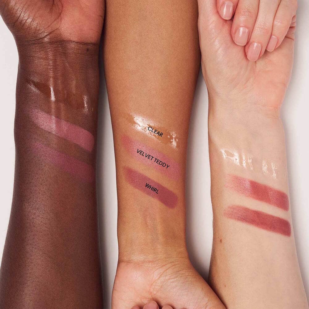 MACX TO THE FUTURE LIP TRIO (SET DE LABIOS)